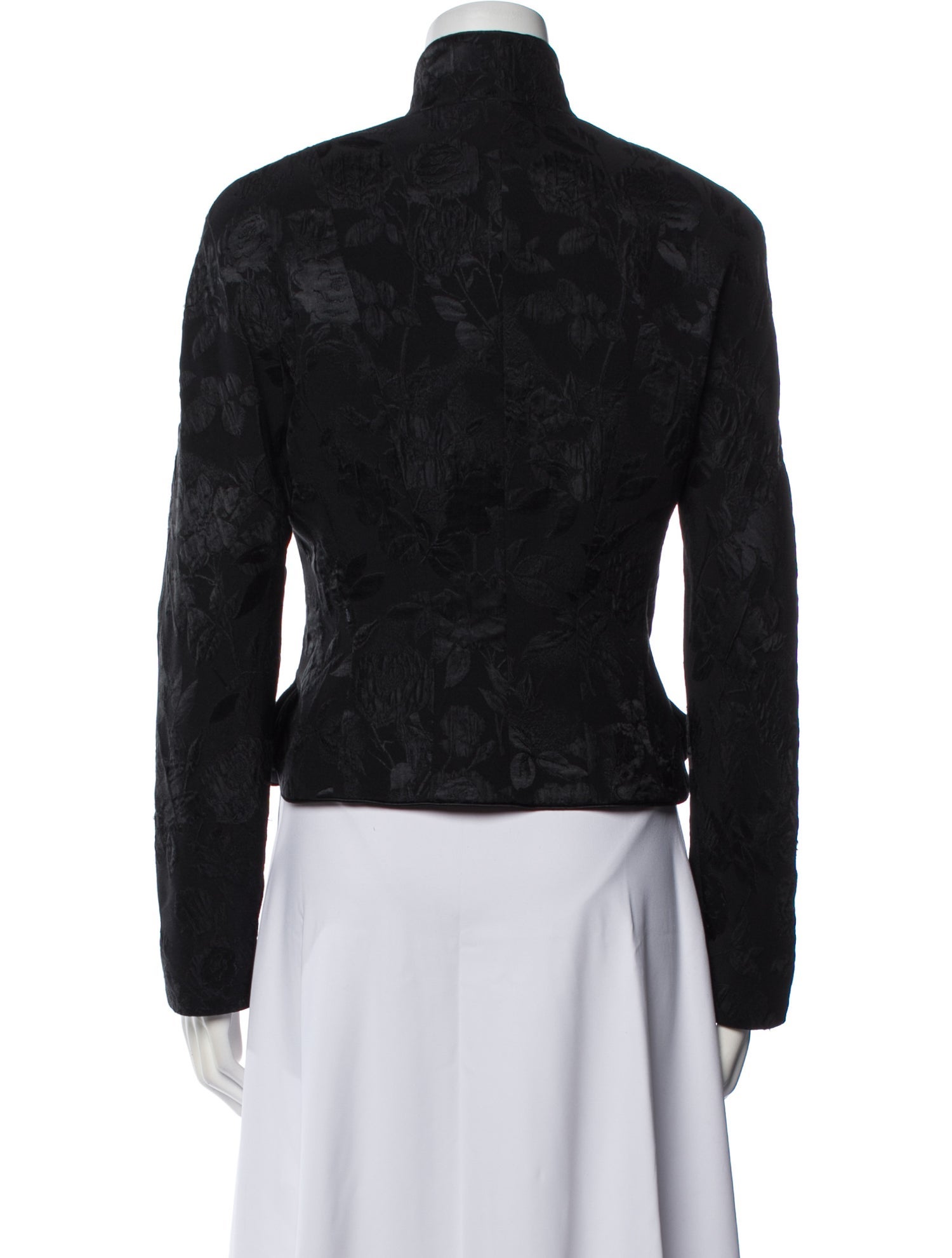 Christian Dior Vintage 1999 Evening Jacket